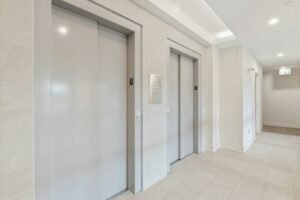 Elevator Inspection